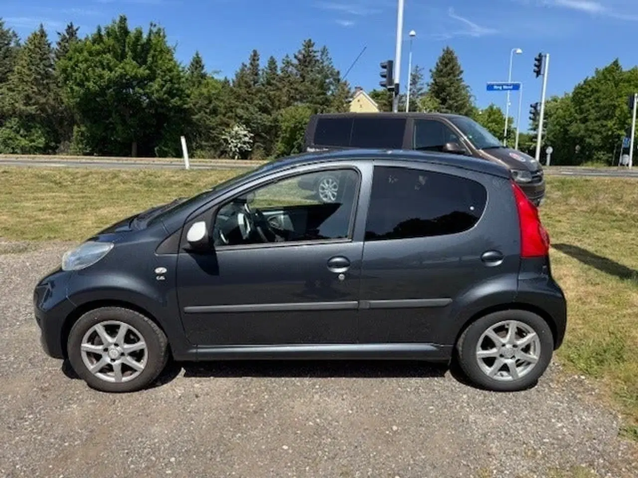 Billede 4 - Peugeot 107 1,0 Access