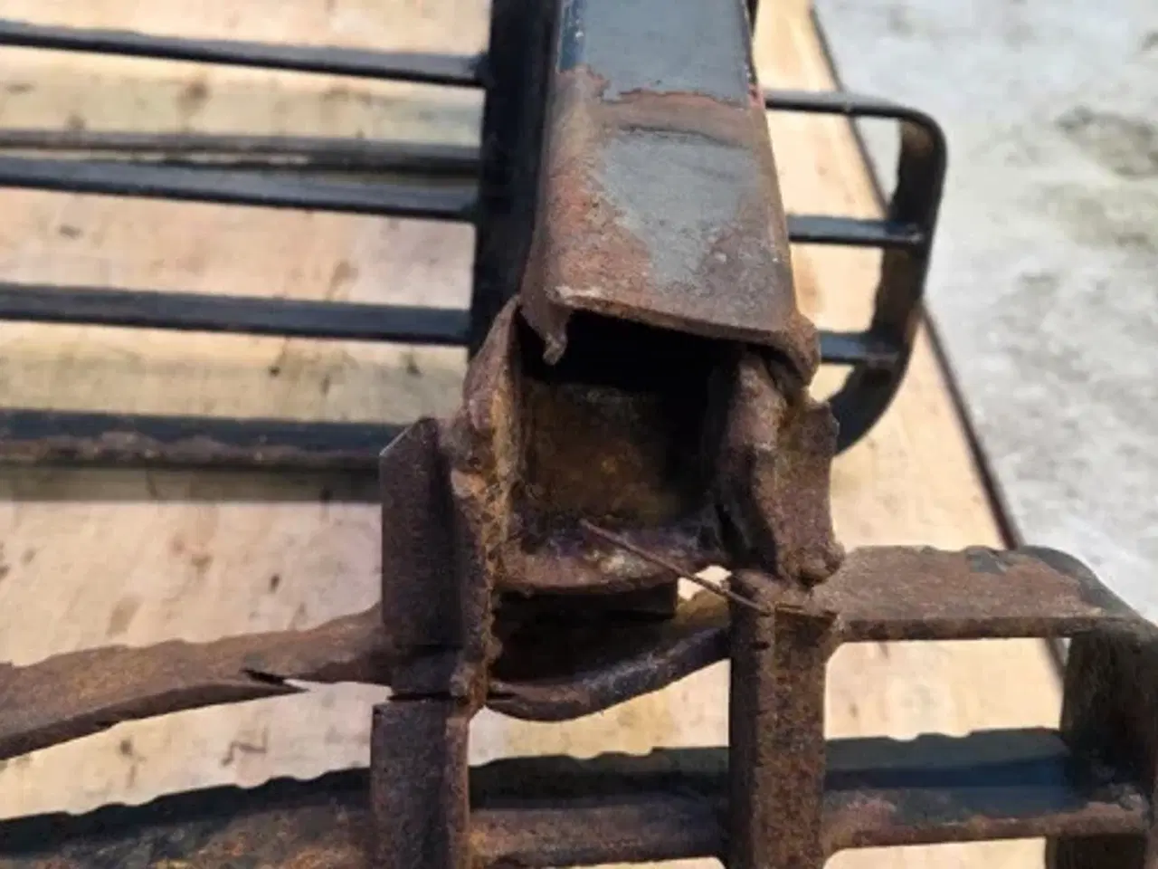 Billede 8 - Massey Ferguson 6290 Trin L. 3780104M91