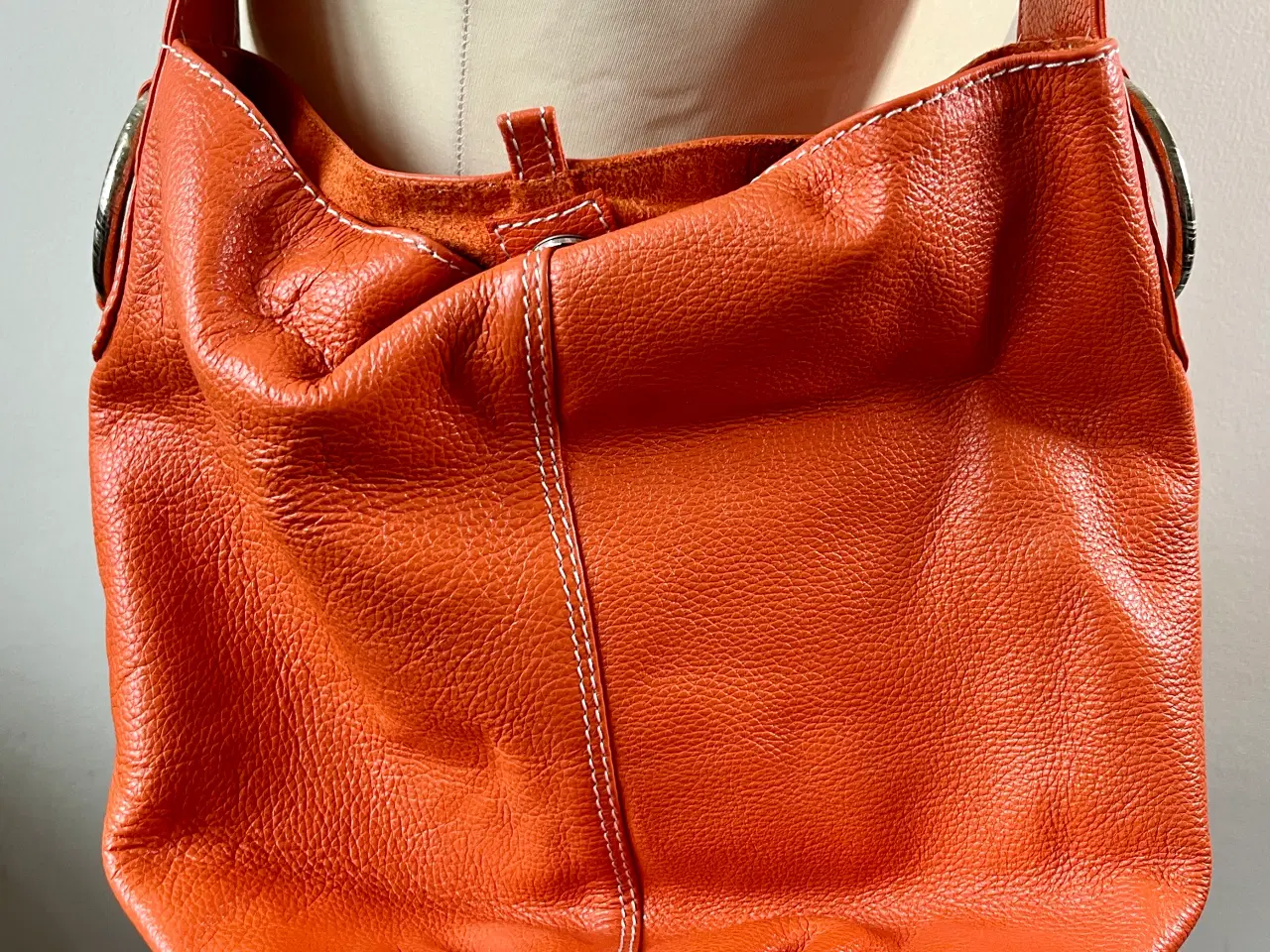 Billede 2 - Tod's, Tods, skuldertaske