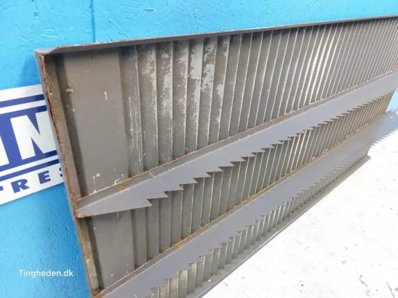 Billede 12 - Massey Feruson 7278 Tilløbsplan 28480820