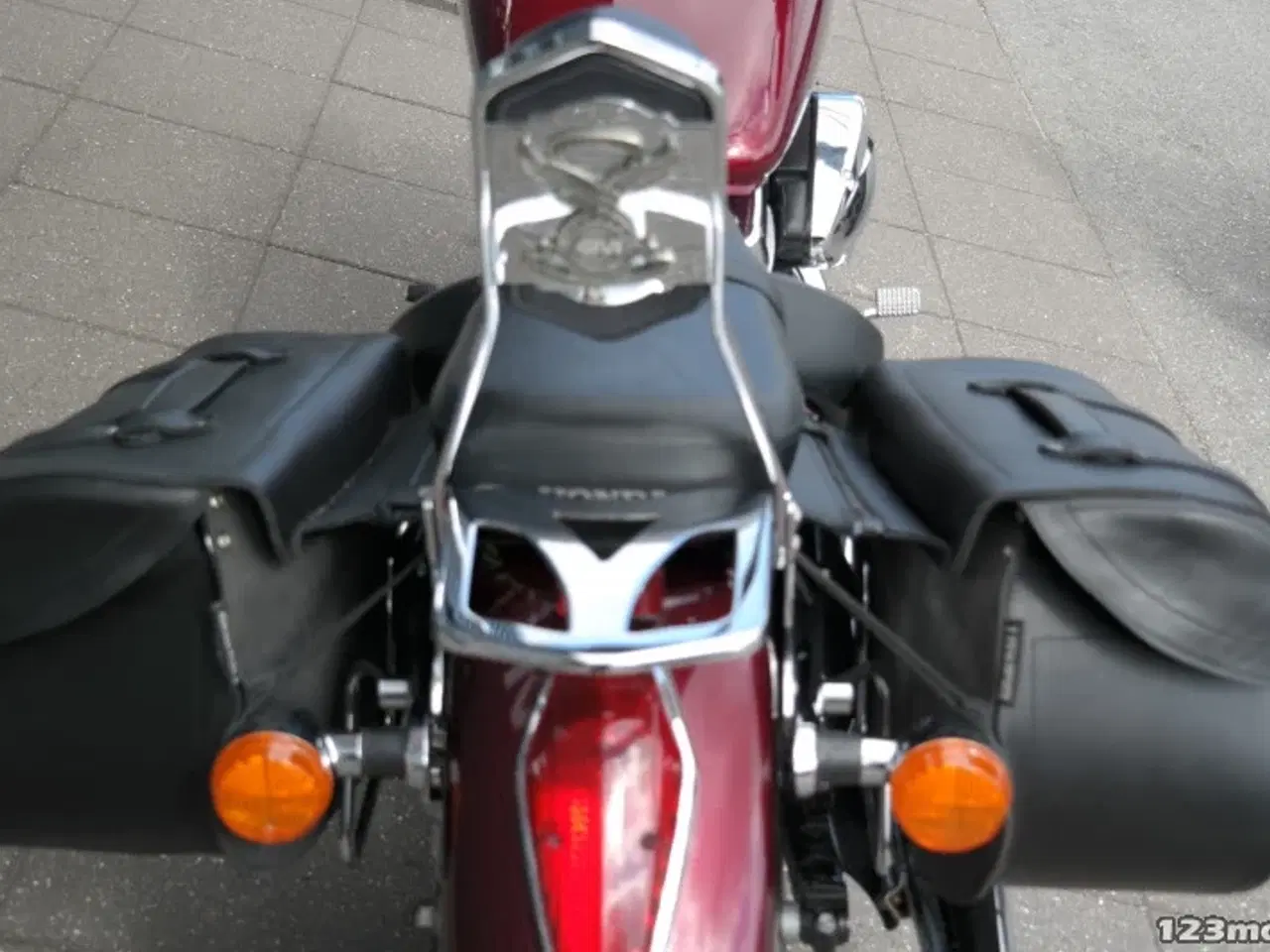 Billede 5 - Honda VT 750 C MC-SYD BYTTER GERNE