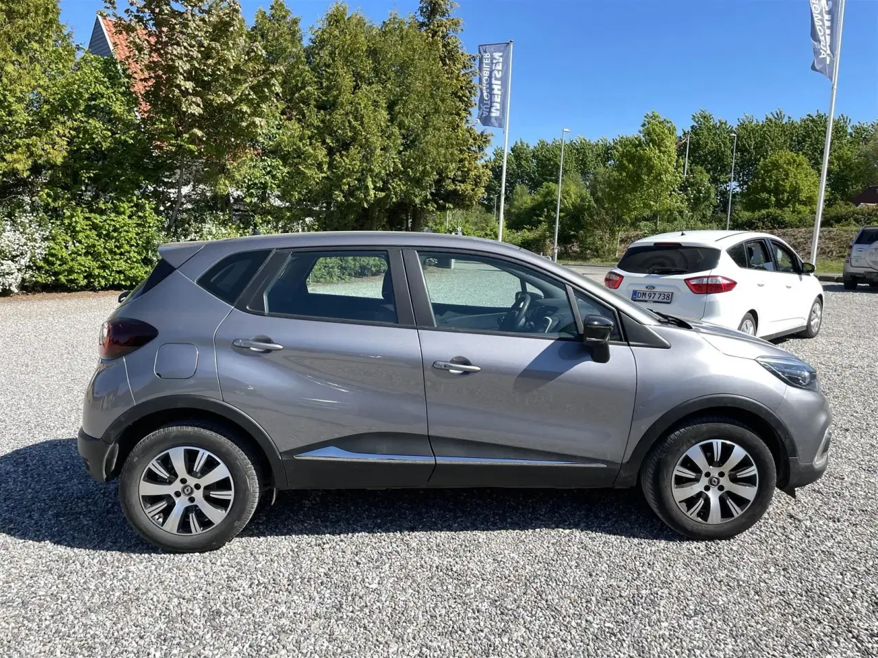 Billede 12 - Renault Captur 0,9 Energy TCe Zen 90HK 5d