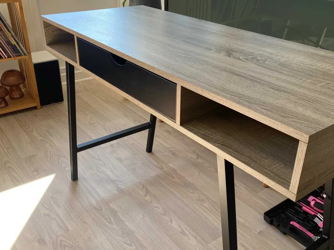 Billede 2 - Bord fra Jysk