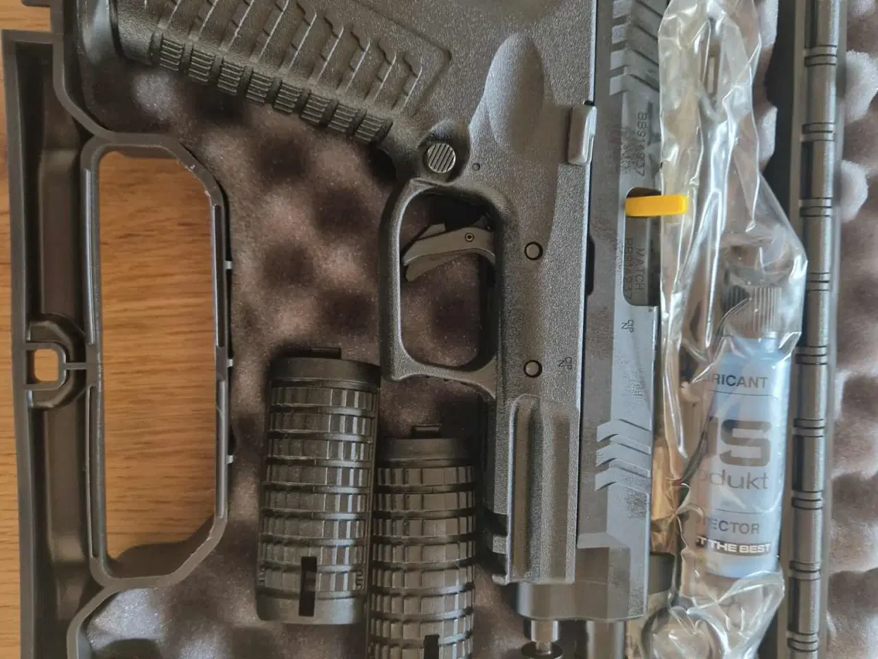 Billede 3 - Sprinfield sf19