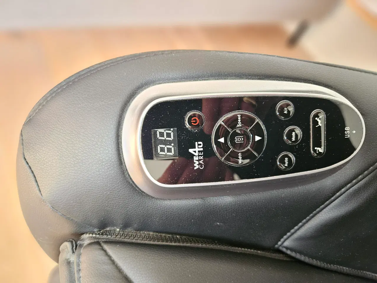 Billede 10 - iCare 300 massagestol
