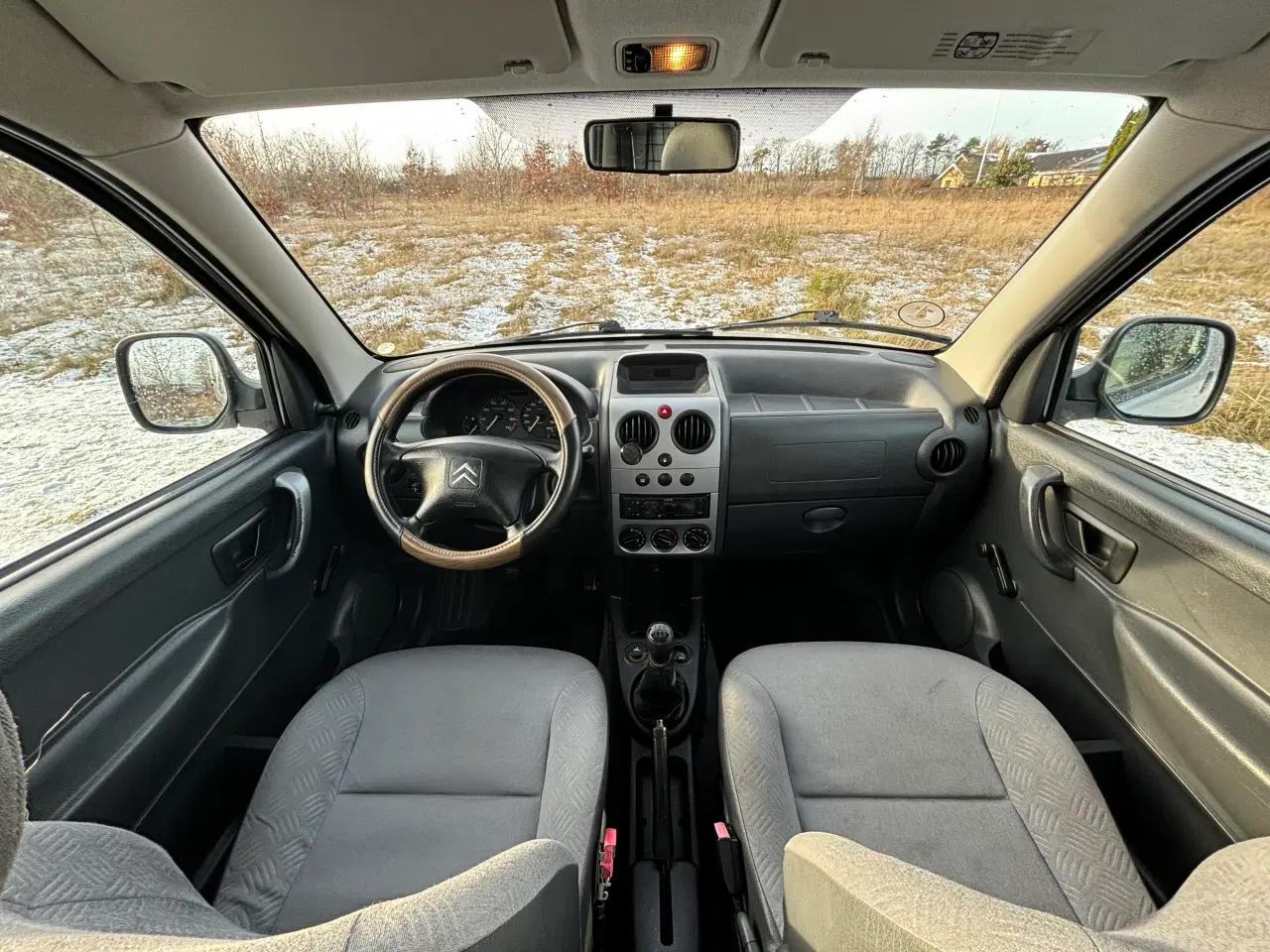 Billede 6 - Citroën Berlingo 104.000Km 