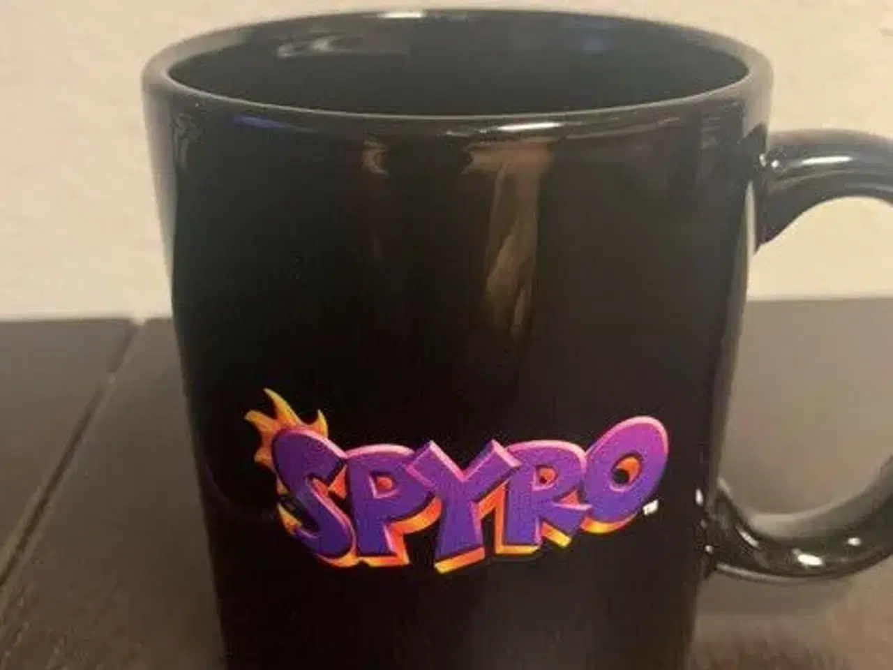 Billede 2 - Spyro kaffekop / krus