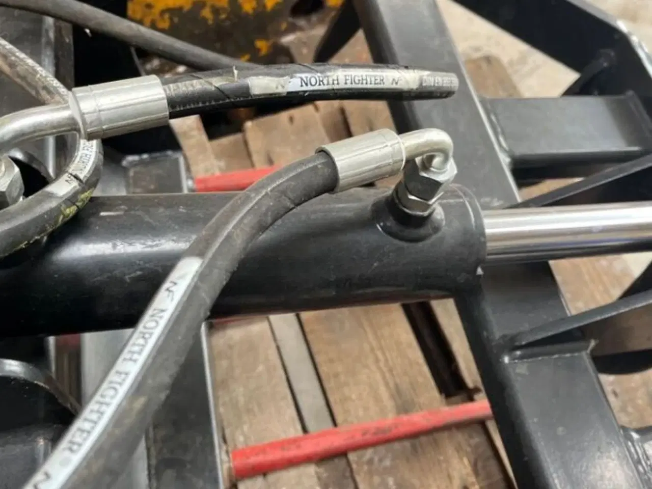 Billede 5 - Avant/Multi one Overfaldsklo