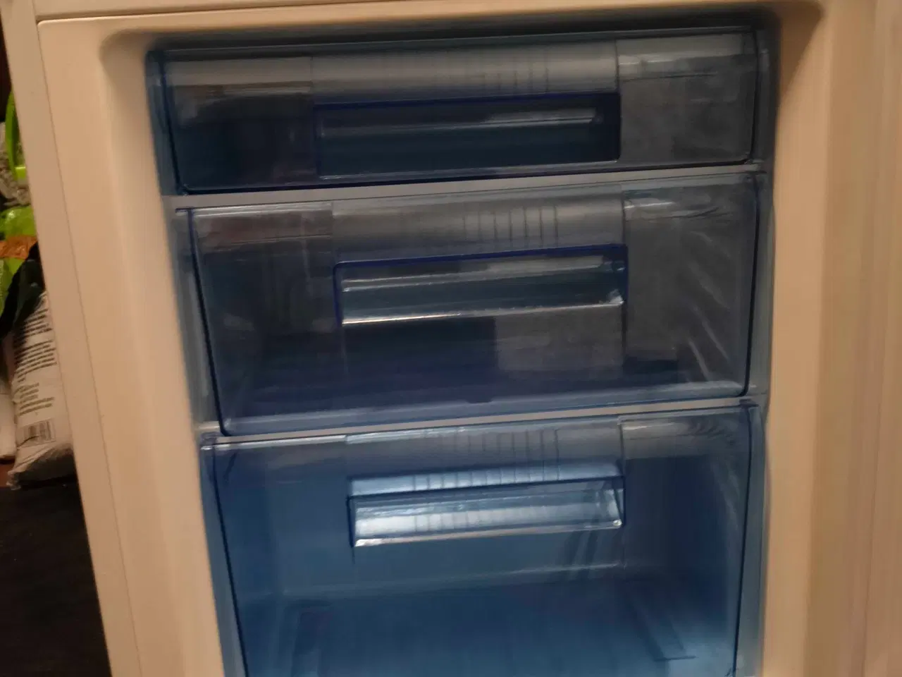 Billede 4 - Scancool køle-/fryseskab