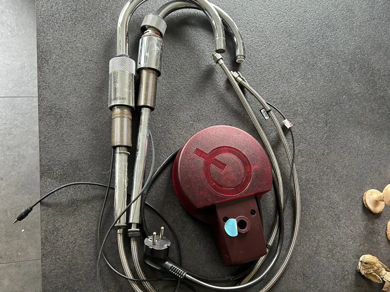 Billede 1 - quooker haner og styring