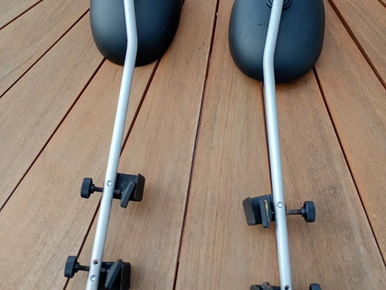 Billede 2 - Campingspejle