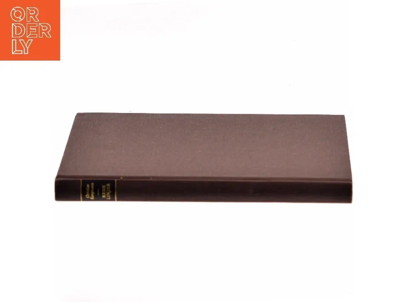 Billede 2 - David Copperfield af Charles Dickens (Bog)