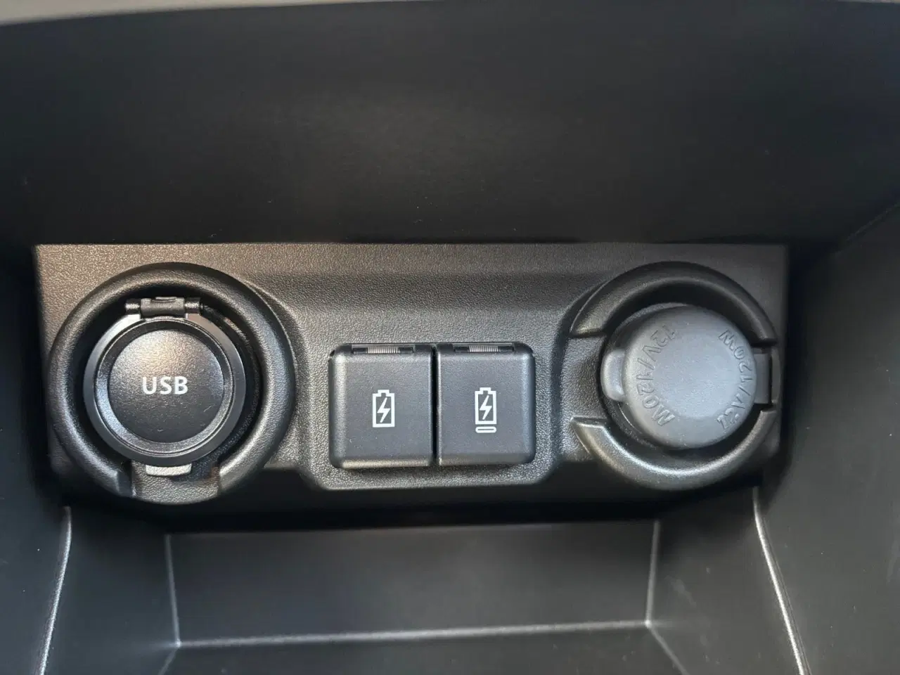 Billede 13 - Suzuki Swift 1,2 Advance