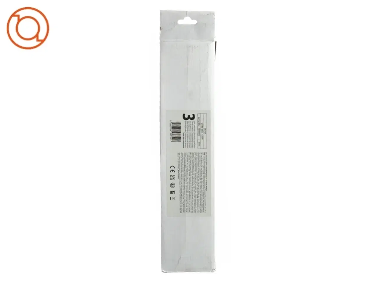 Billede 2 - Lampe fra Eglo (str. 1100 X 81 MM)