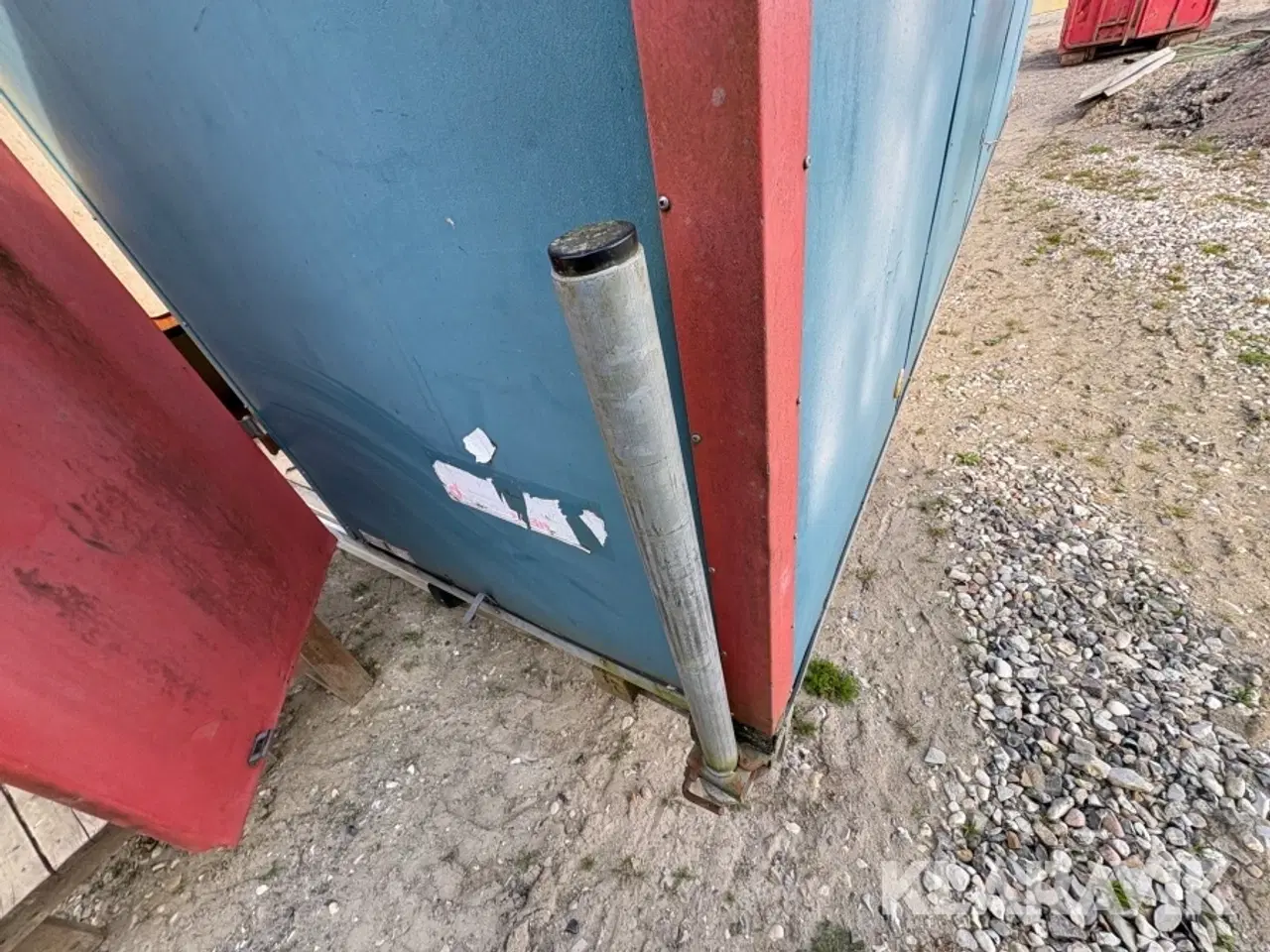 Billede 9 - Vogn Brenderup