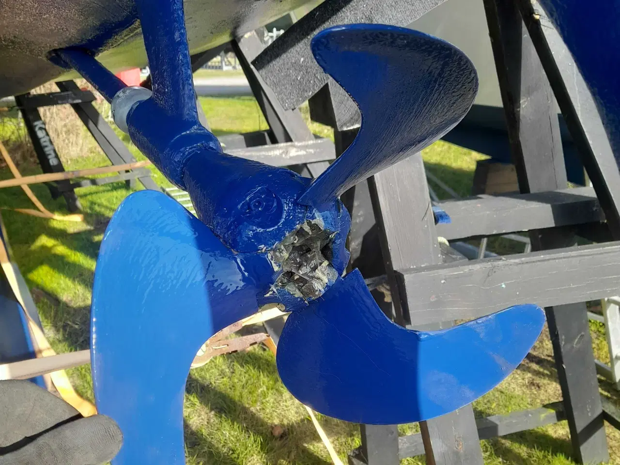 Billede 20 - Kings cruiser 33