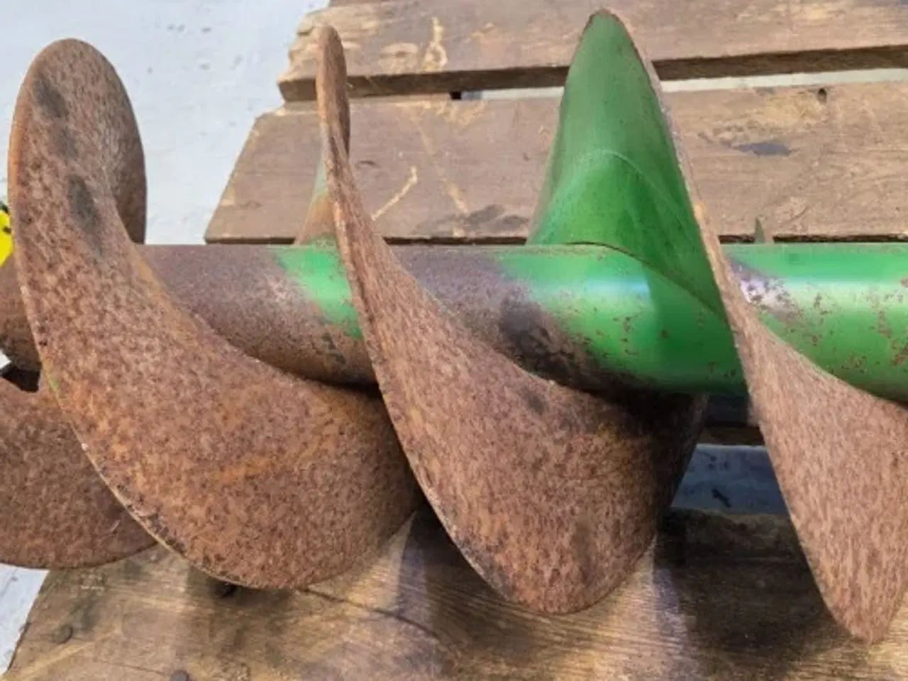 Billede 8 - John Deere 9780 Snegl AH169131