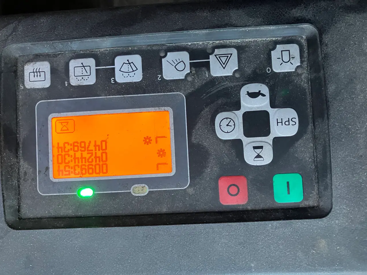 Billede 4 - Toyota El 2500 KG