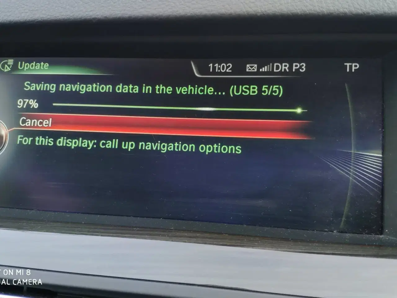 Billede 2 - BMW Navigations opdatering 2024