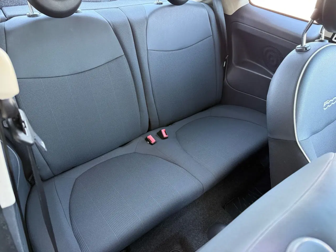 Billede 10 - Fiat 500 0,9 Lounge 80HK 3d