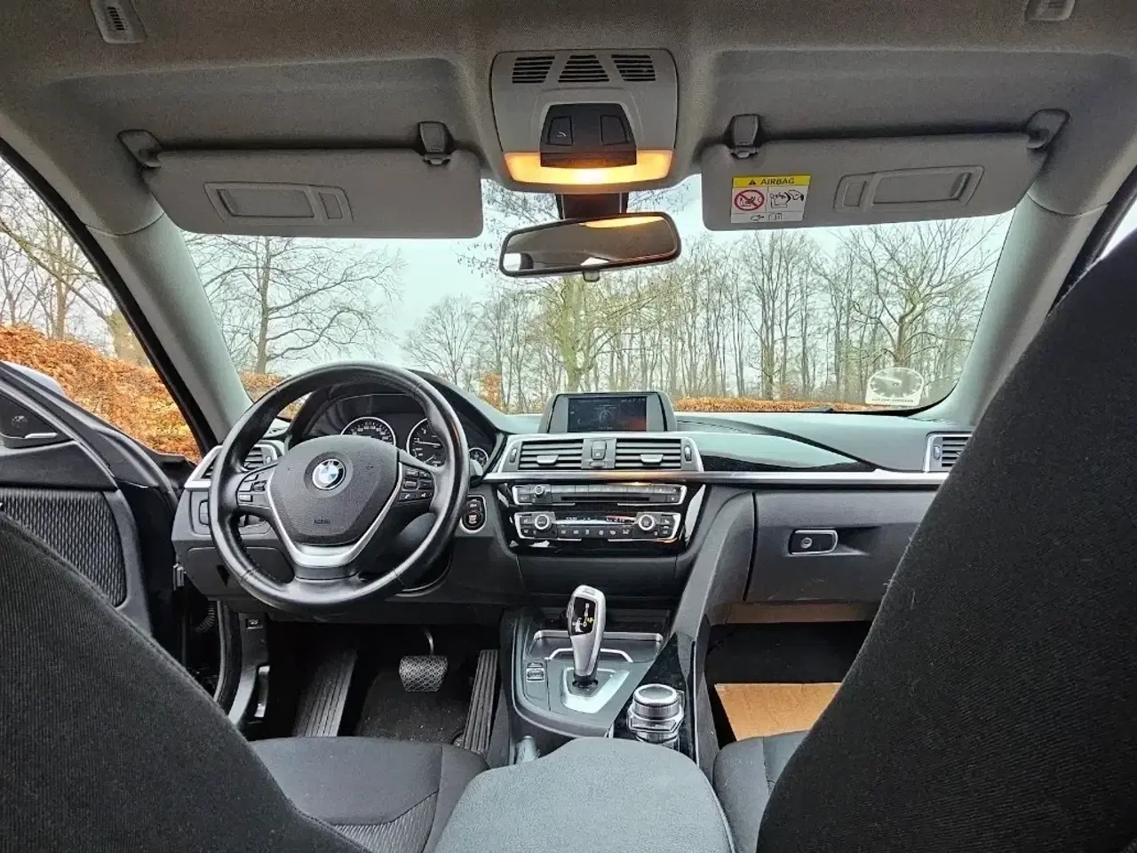 Billede 8 - BMW 420i 2,0 Gran Coupé aut.