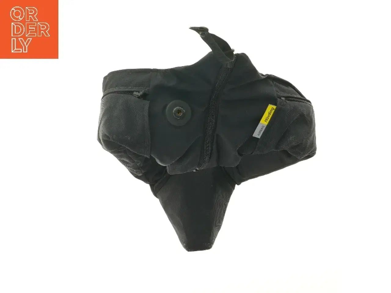 Billede 2 - Hvding cykel airbag fra Hvding (str. Ø 24 cm)