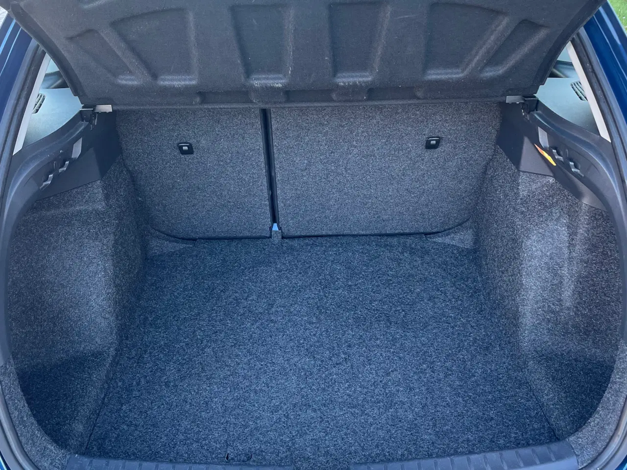Billede 8 - Seat Ibiza stc. 2014 1,6 TDI 90hk