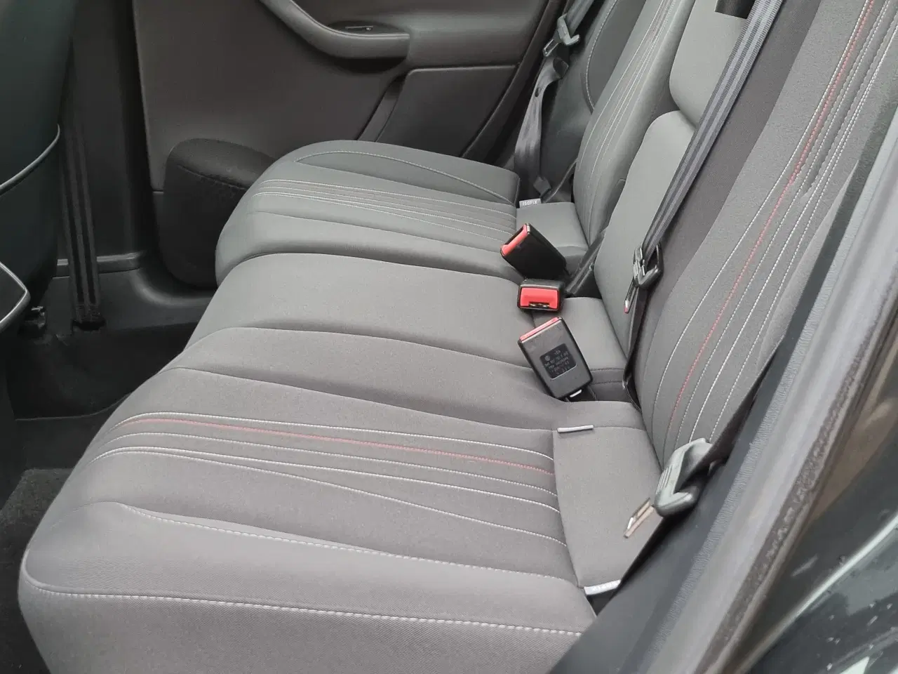 Billede 4 - Seat Altea XL 1,6 TDi Reference eco 5d