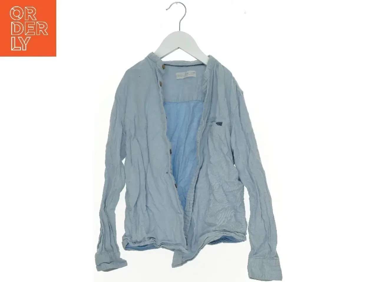 Billede 1 - Skjorte fra Zara (str. 140 cm)