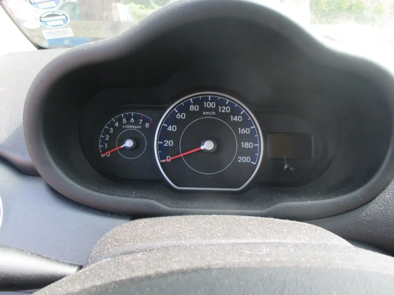 Billede 8 - Hyundai i10 1,2 Comfort