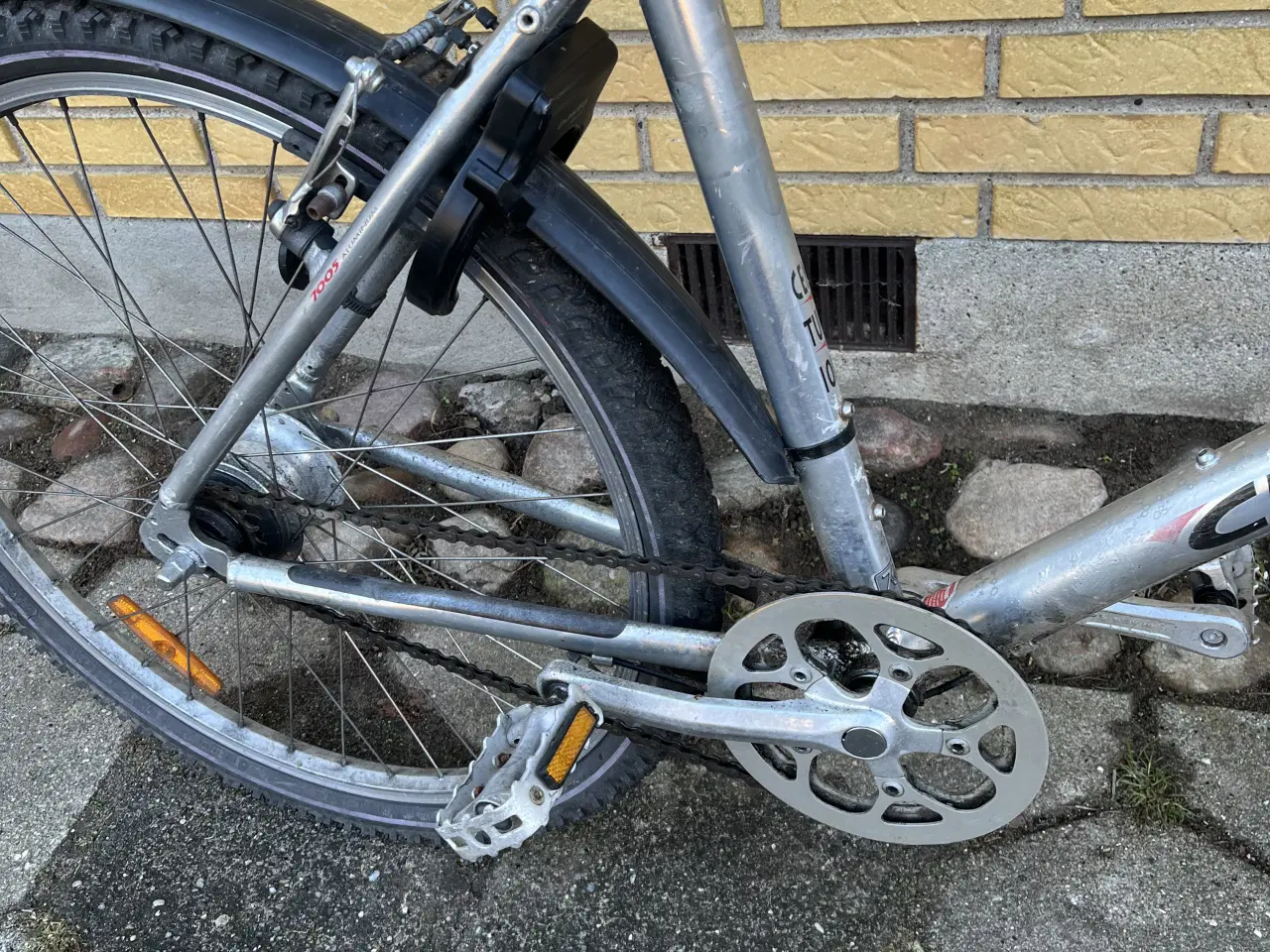 Billede 3 - God drenge cykel 