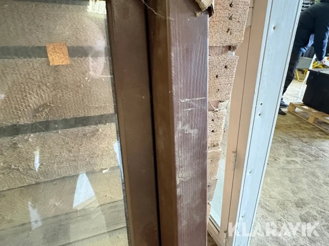 Billede 11 - Vindue - Kappa E Super / Argon