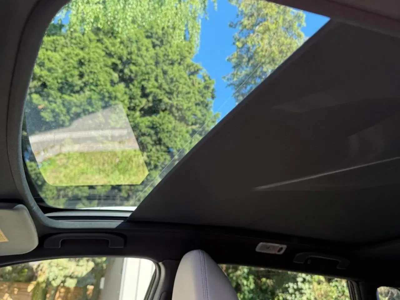 Billede 10 - Nissan Qashqai 1.6 Dci 130 SUV 2WD Xtronic Aut. – 