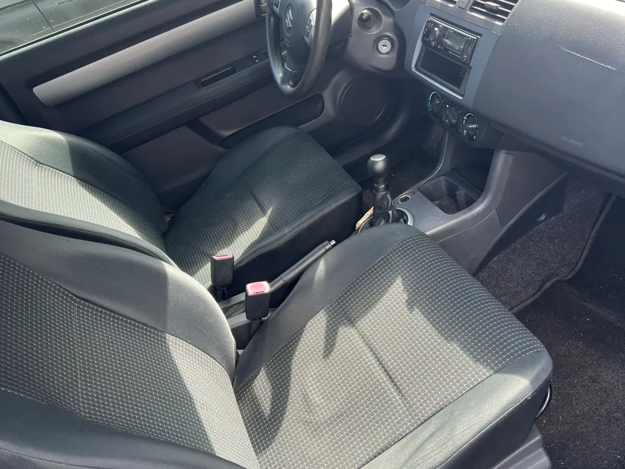 Billede 6 - Suzuki swift