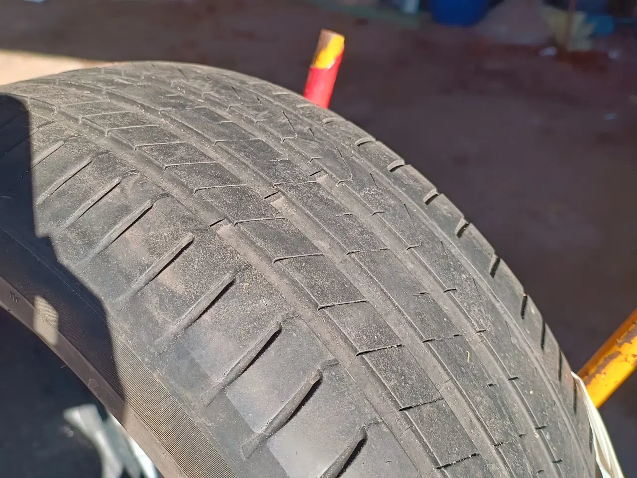 Billede 2 - Skoda Enyaq sommerdæk 