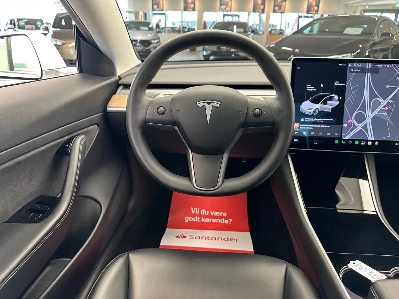 Billede 24 - Tesla Model 3 Standard Range+ RWD