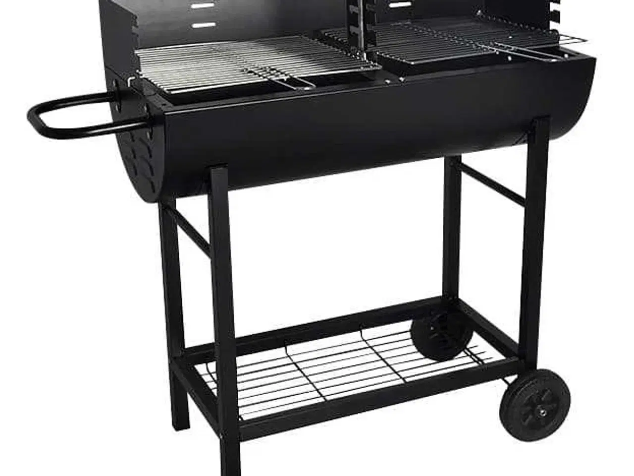 Billede 1 - Ny Cook it kuglegrill 