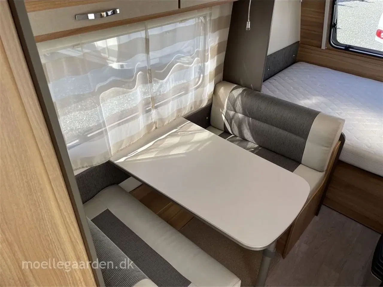 Billede 4 - 2016 - Caravelair Antares 400 style