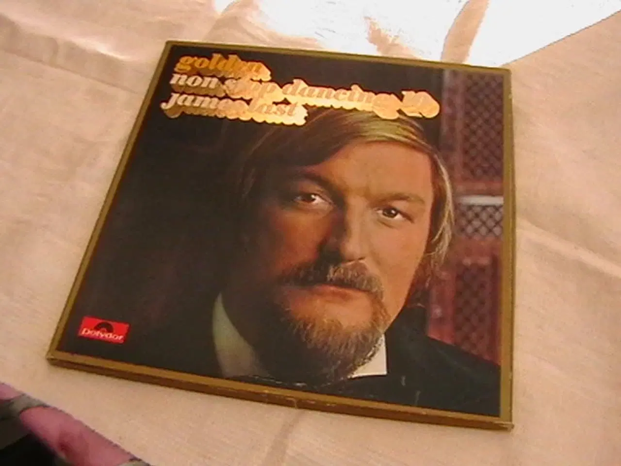 Billede 2 - LP Plade. 33. James Last. 