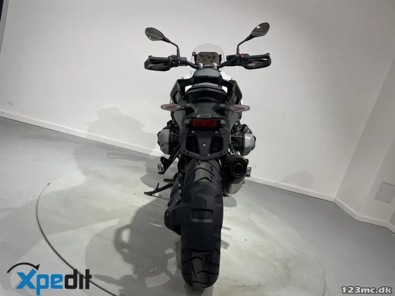 Billede 8 - BMW R 1300 GS