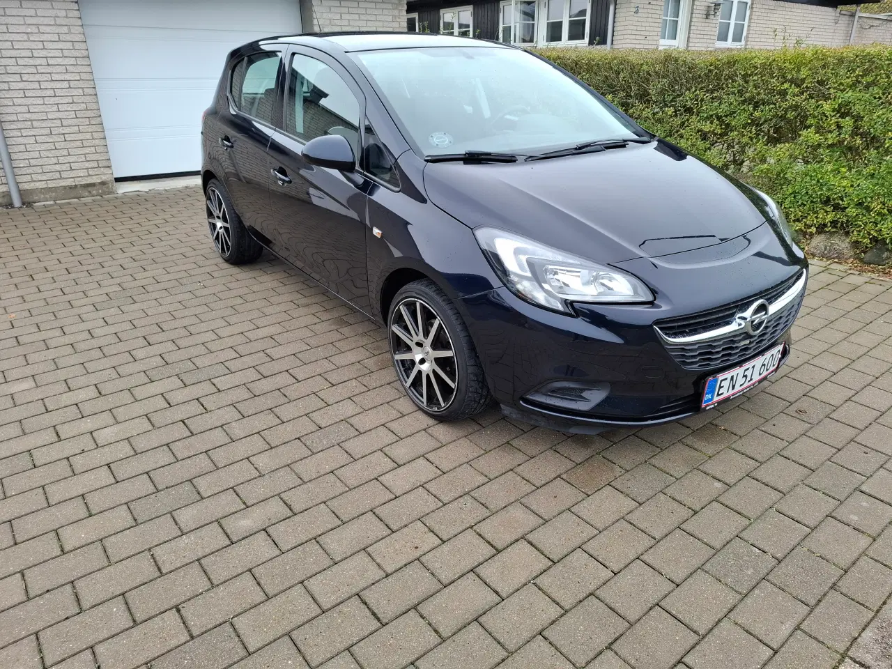 Billede 2 - Billig Opel Corsa 2019