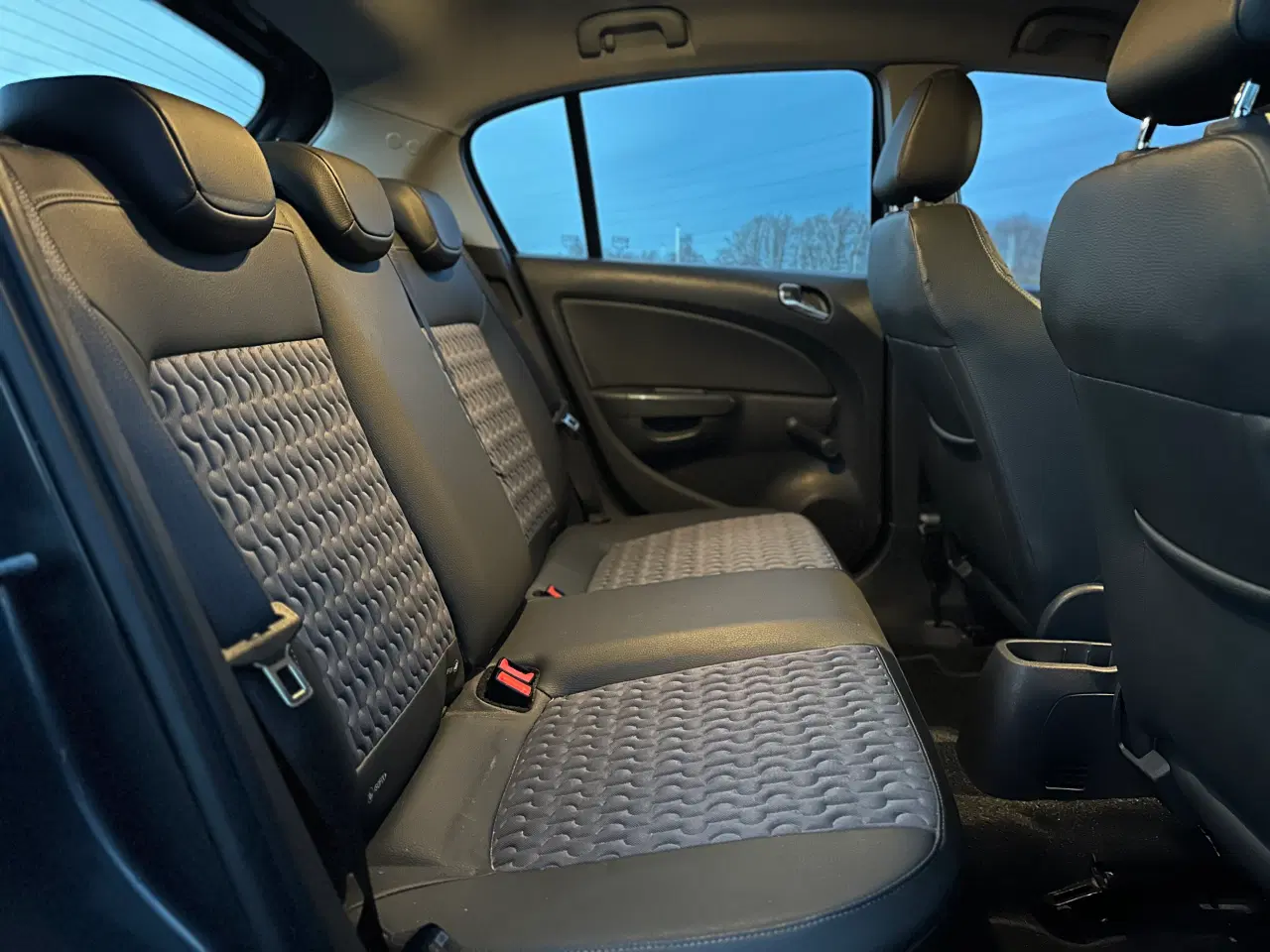 Billede 7 - Opel Corsa 1.3 CDTi – Kørt 167.000 km ✔️