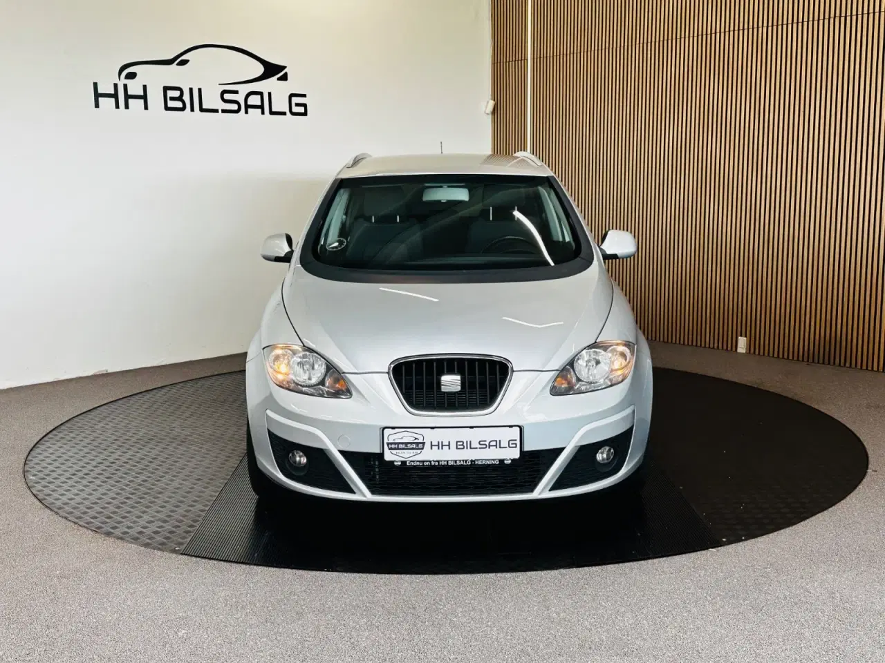 Billede 2 - Seat Altea XL 1,4 TSi 125 Style
