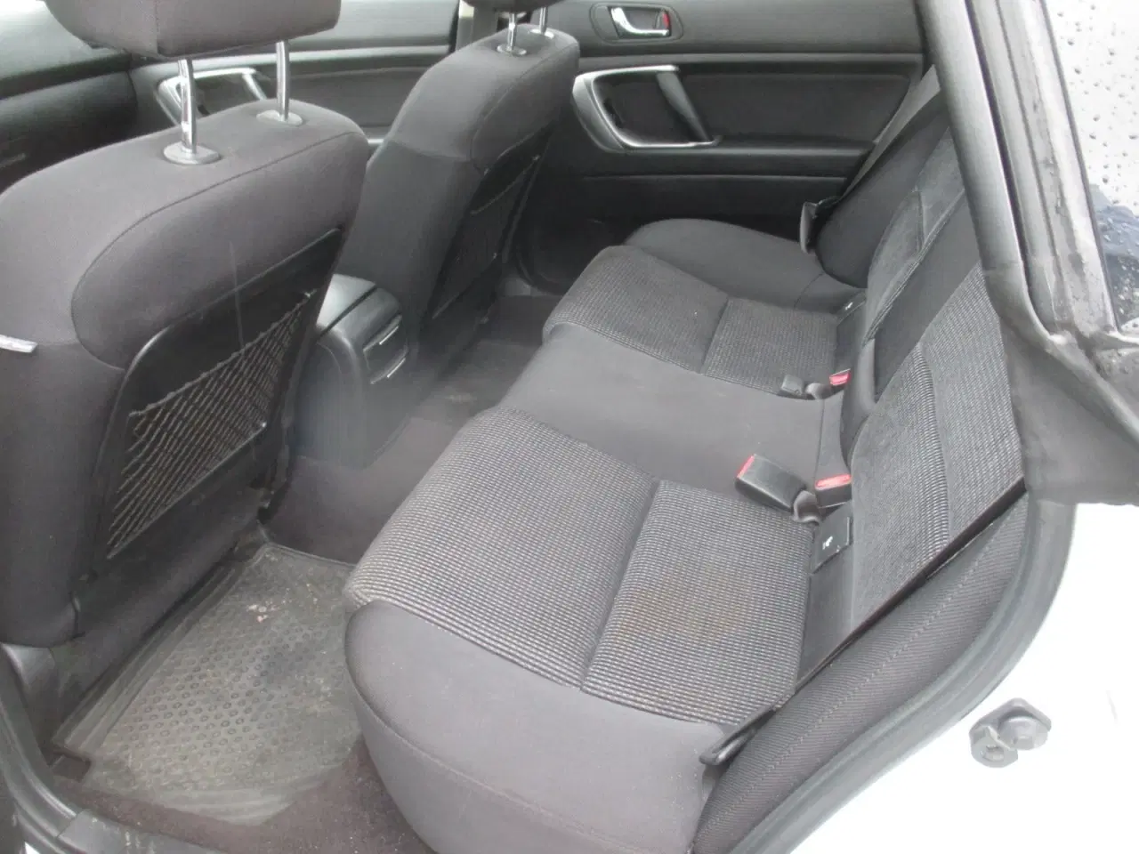 Billede 6 - Subaru Legacy 2,5i Wagon aut.