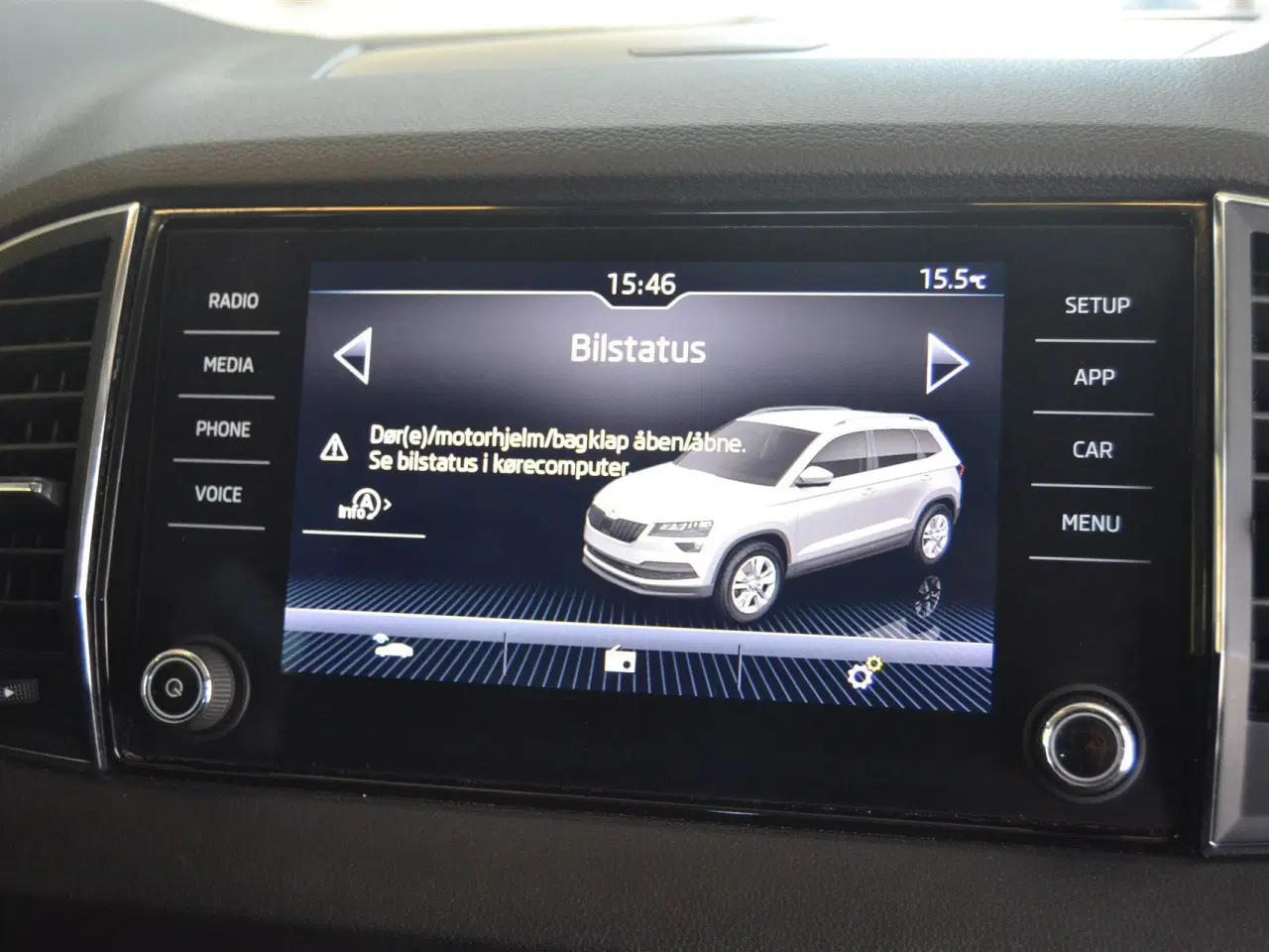 Billede 17 - Skoda Karoq 1,0 TSI Ambition 115HK 5d 6g
