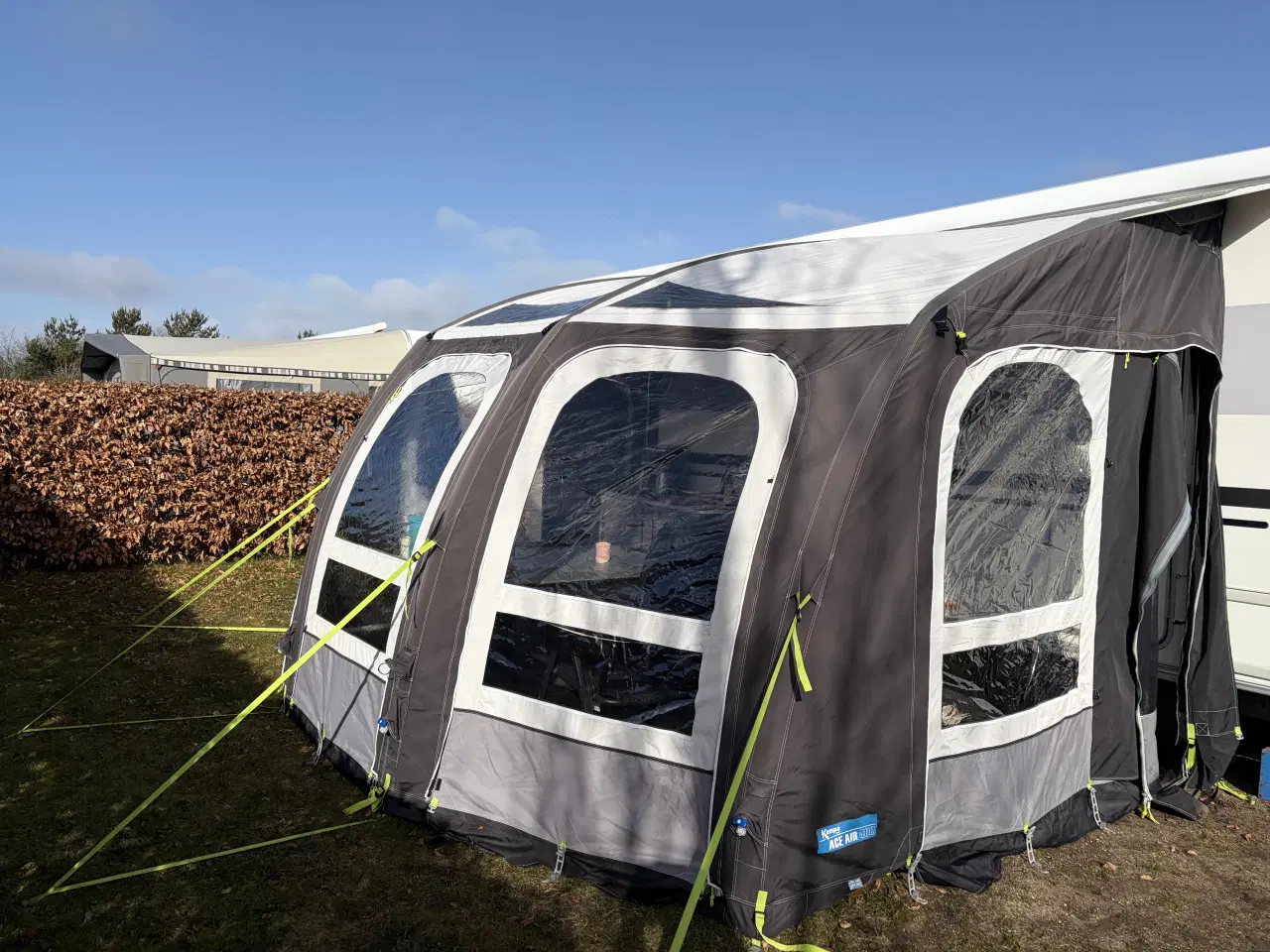 Billede 2 - Kampa Ace Air 400