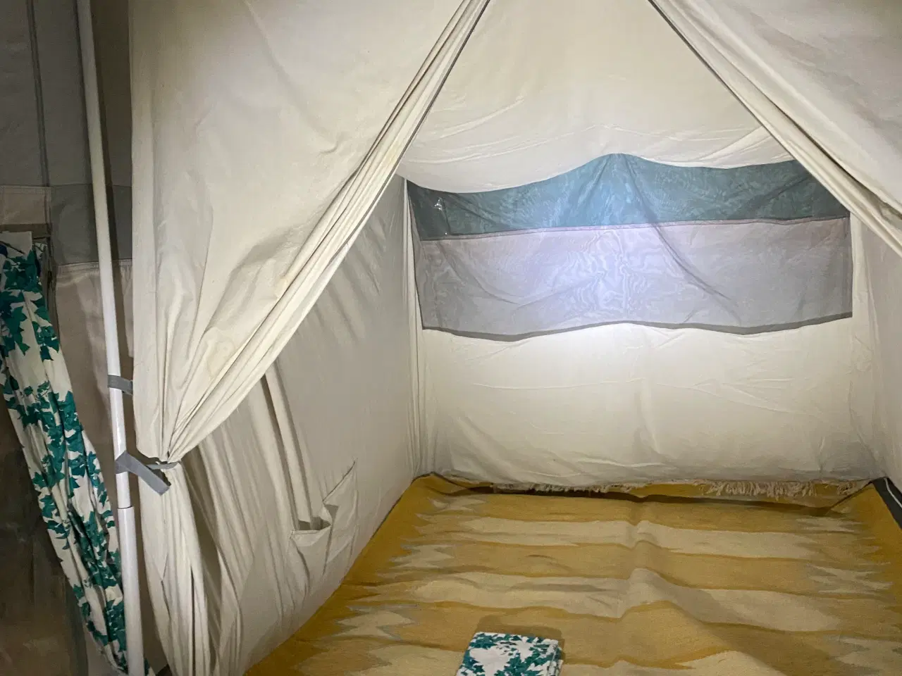 Billede 5 - Combi Camp easy CC 400