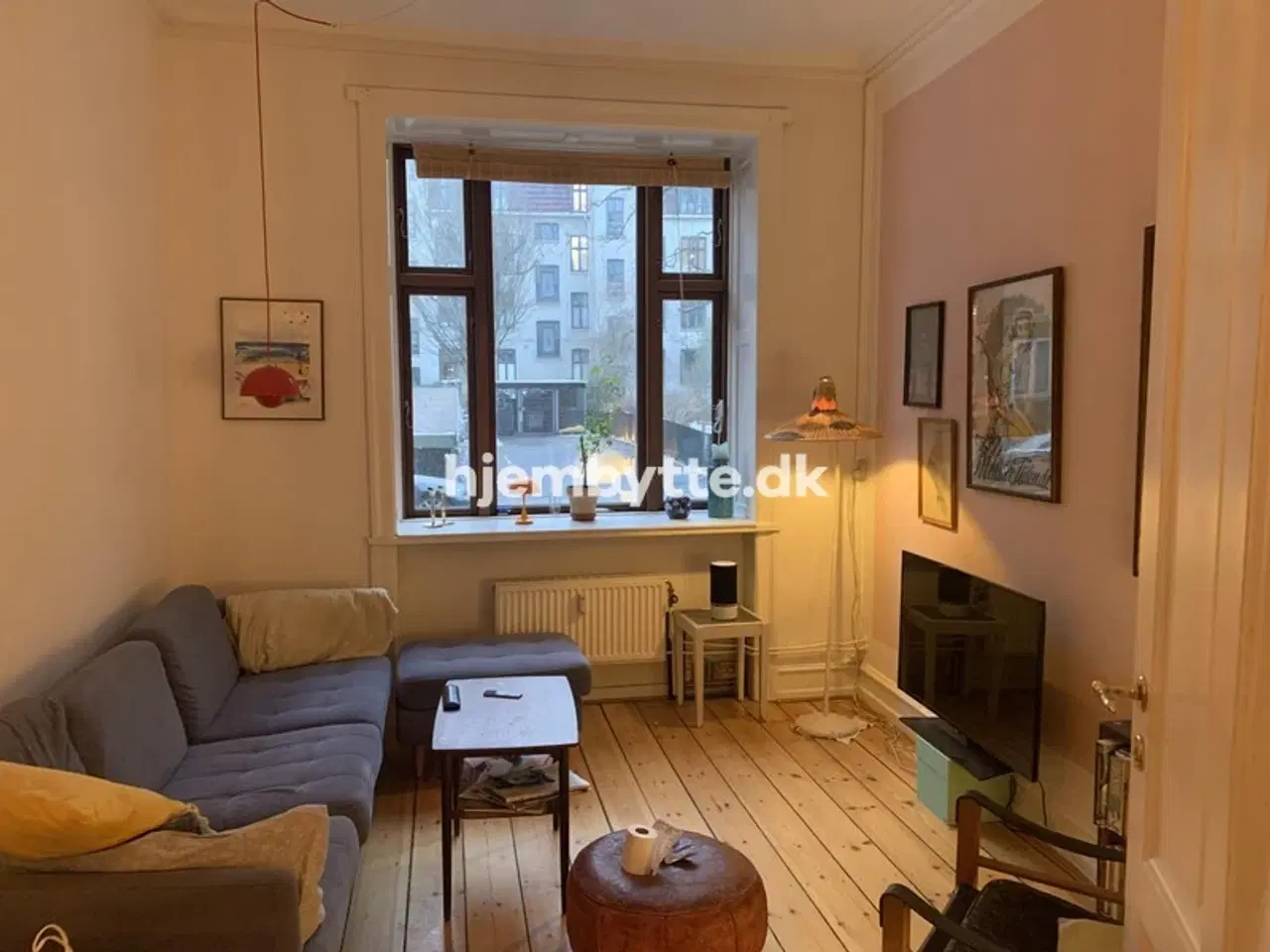 Billede 1 - Hjembytte - HenrikIbsensVej