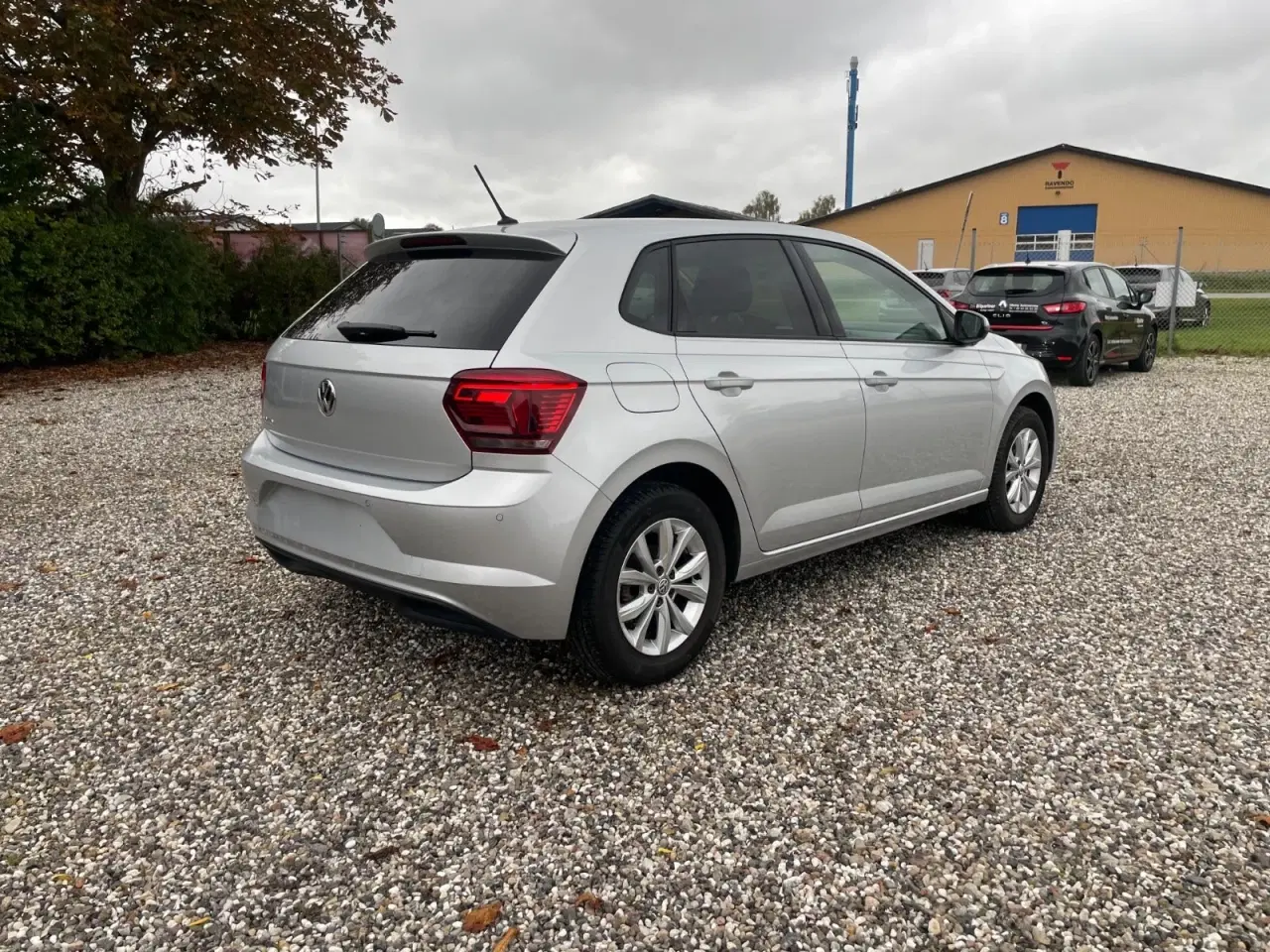 Billede 5 - VW Polo 1,0 TSi 115 Highline DSG