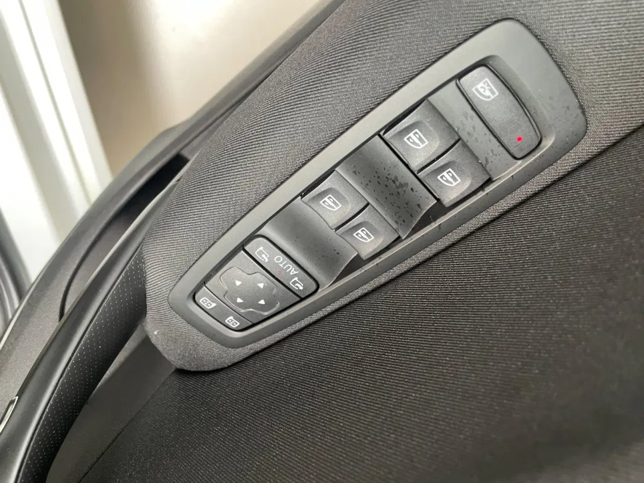 Billede 12 - Renault Megane IV 1,5 dCi 115 Zen Sport Tourer EDC Van